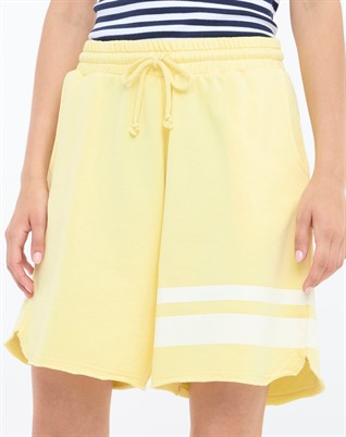 Fossati Sweat Shorts